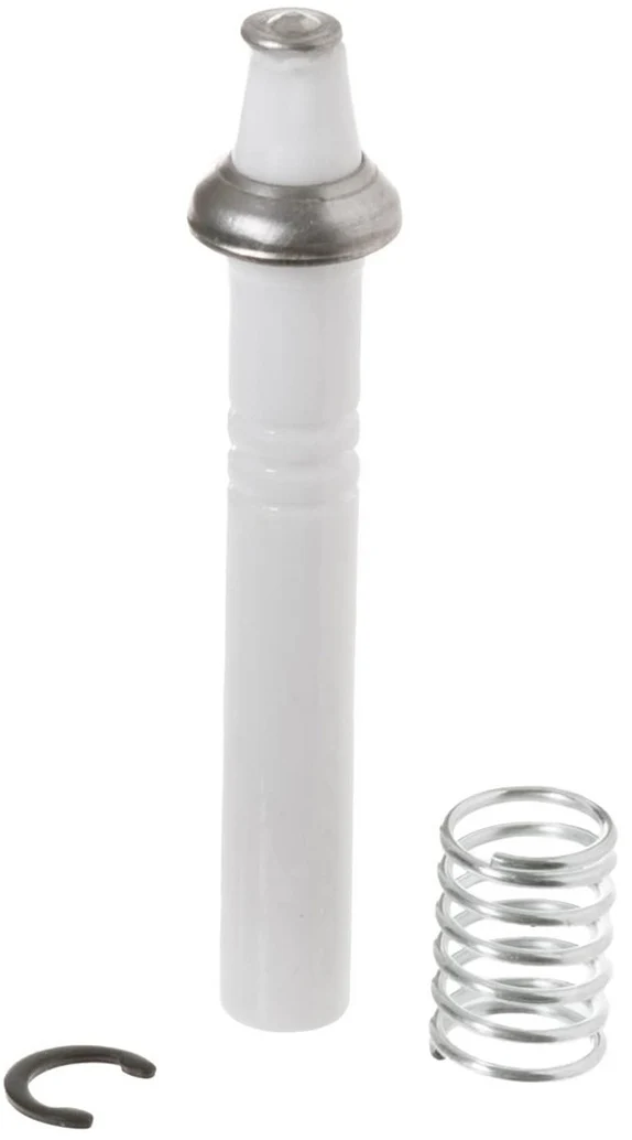 GE Range /Oven Igniter Assembly - WB02X10822, Replaces: WB02X10780