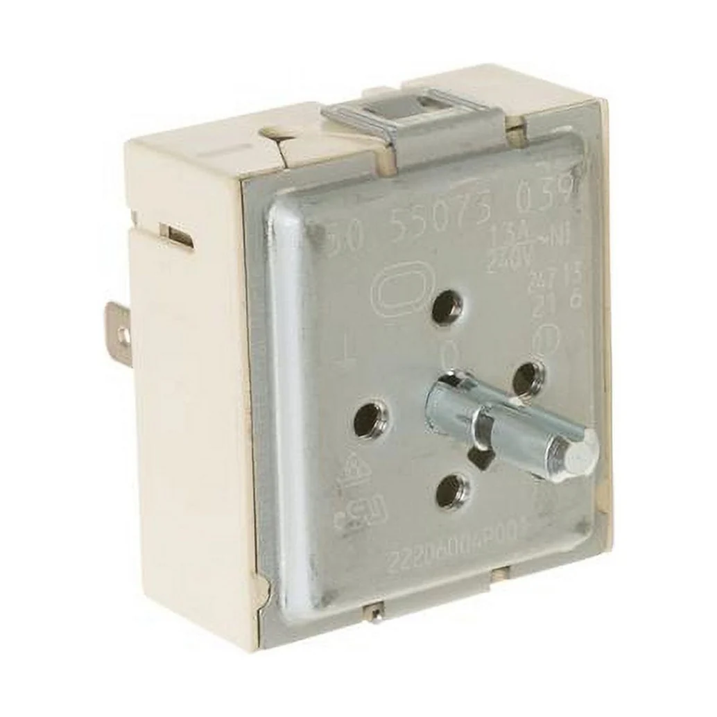 GE Range /Oven Infinite Control Switch - WB24K10092