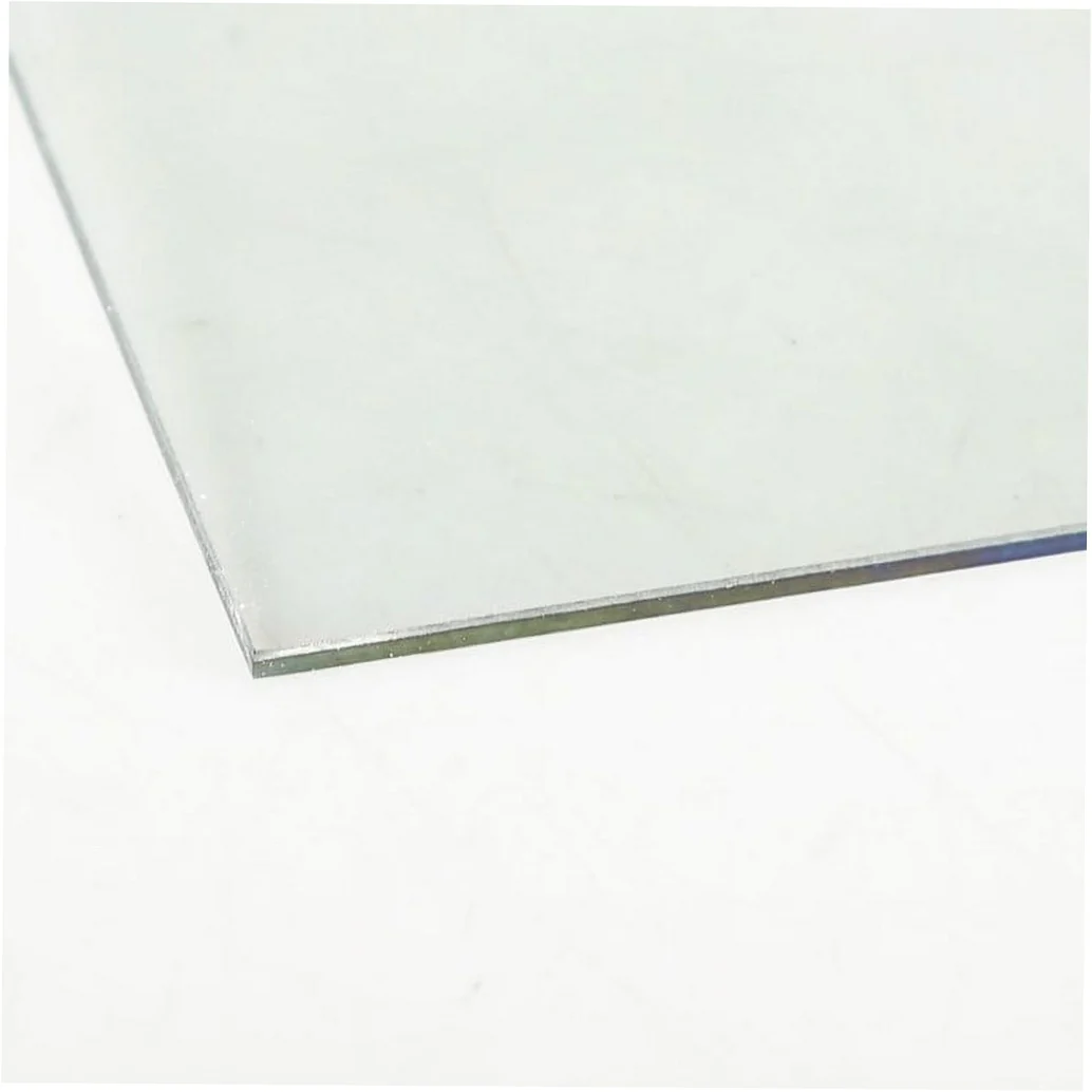 GE Range /Oven Inner Door Glass - WB56K5, Replaces: WB56K0005