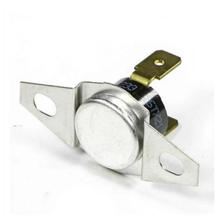 GE Range /Oven Limit Switch - WB24K5085, Replaces: 346958
