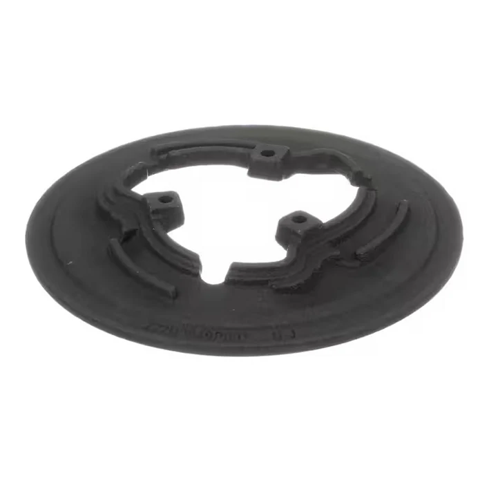 GE Range /Oven Outer Surface Burner Cap - WB29K10044