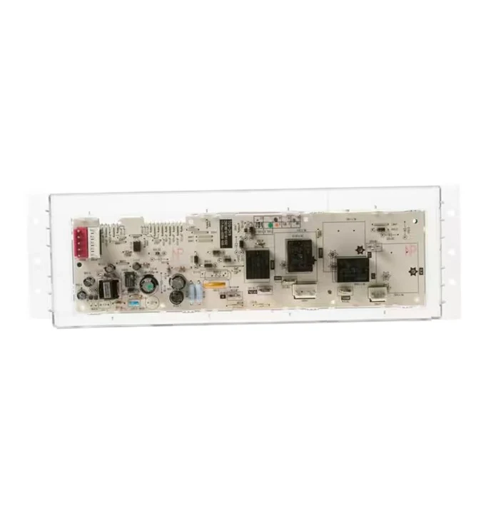 GE Range /Oven Oven Control Board - WB27K10354, Replaces: WB27K10090