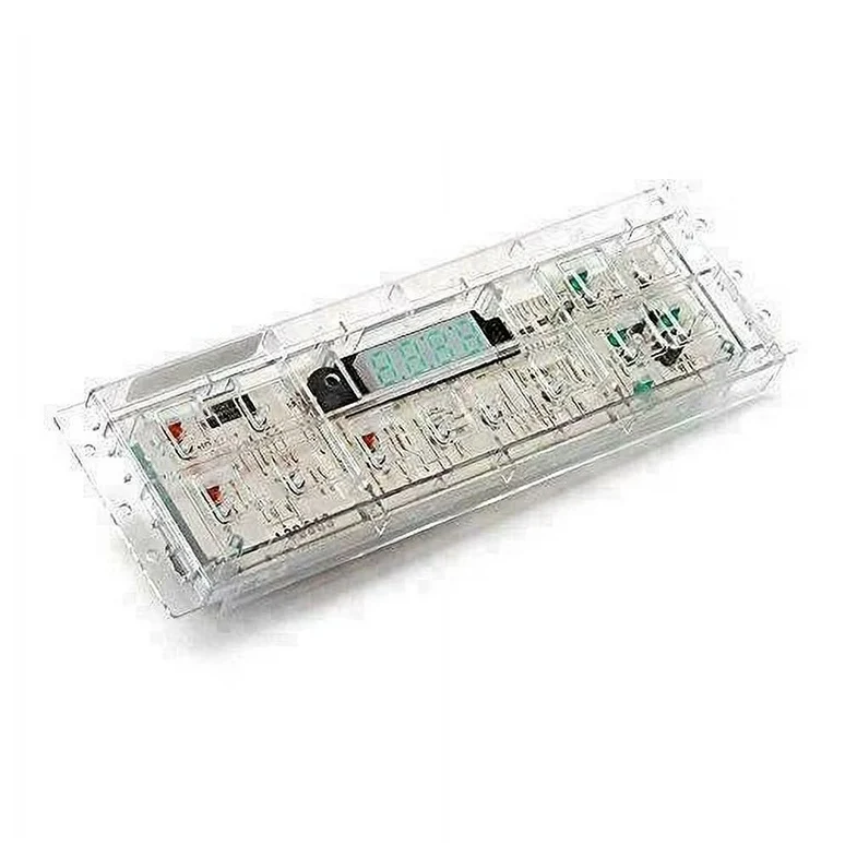 GE Range /Oven Oven Control Board - WB27T11276, Replaces: WB18X20153