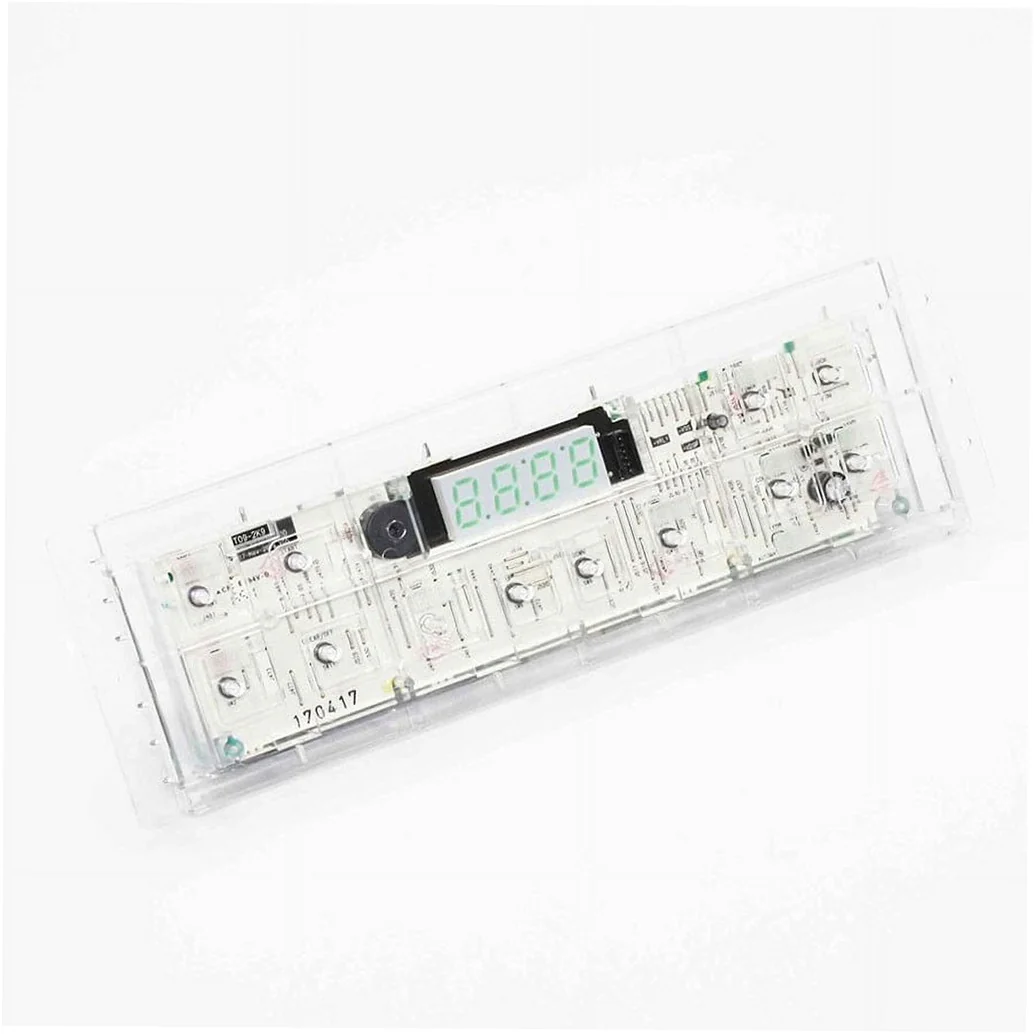 GE Range /Oven Oven Control Board - WB27T11485, Replaces: WB18X20153