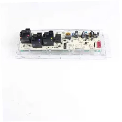 GE Range /Oven Oven Control Board - WB27X26540, Replaces: WB18X20153