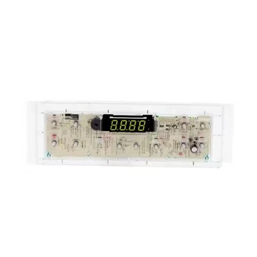 GE Range /Oven Oven Control Board - WB27X29138, Replaces: WB27X42808