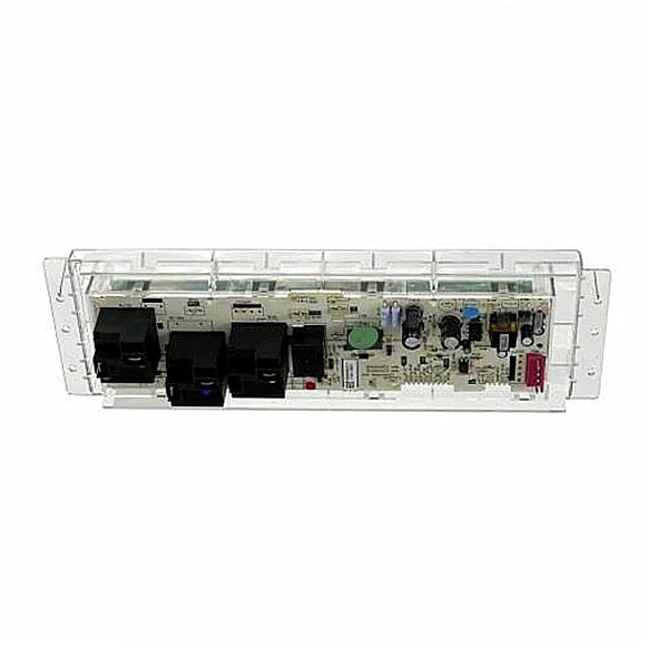 GE Range /Oven Oven Control Board - WB27X45467, Replaces: WB27X41726