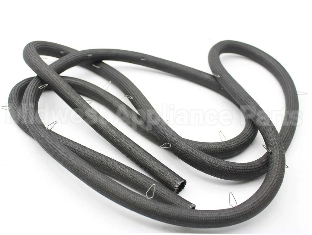 GE Range /Oven Oven Door Gasket - WB04T10076