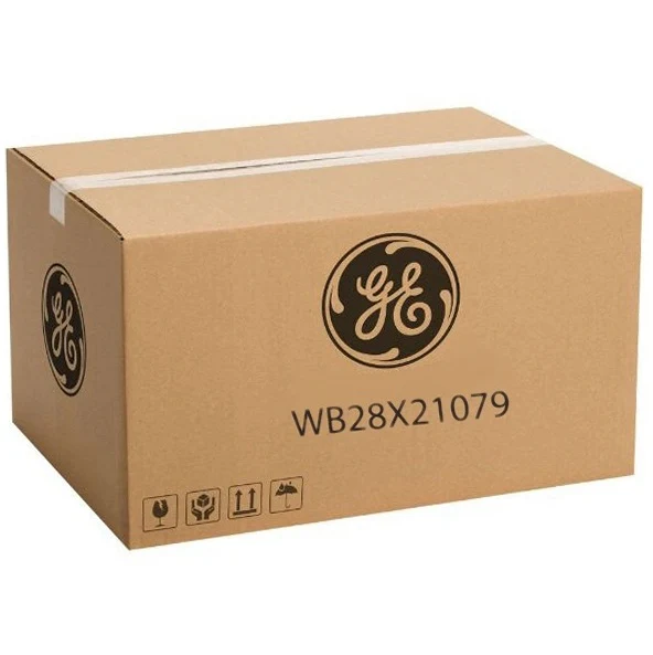 GE Range /Oven Oven Orifice Spud (LP) - WB28X21079