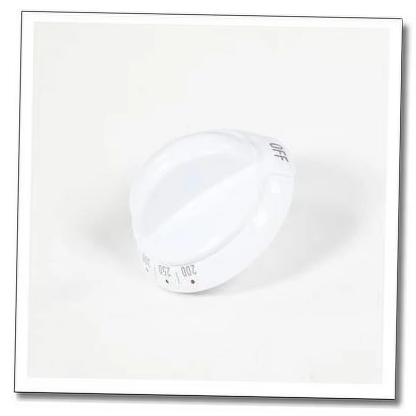 GE Range /Oven Oven Themostat Knob - WB03K10144