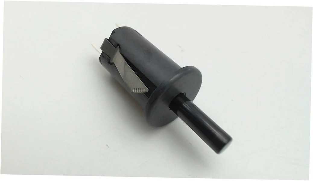 GE Range /Oven Plunger Door Switch - WB24K10068, Replaces: WB24K10041