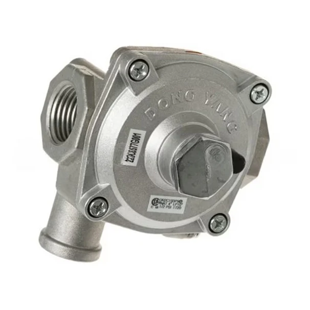 GE Range /Oven Pressure Regulator - WB19K10090