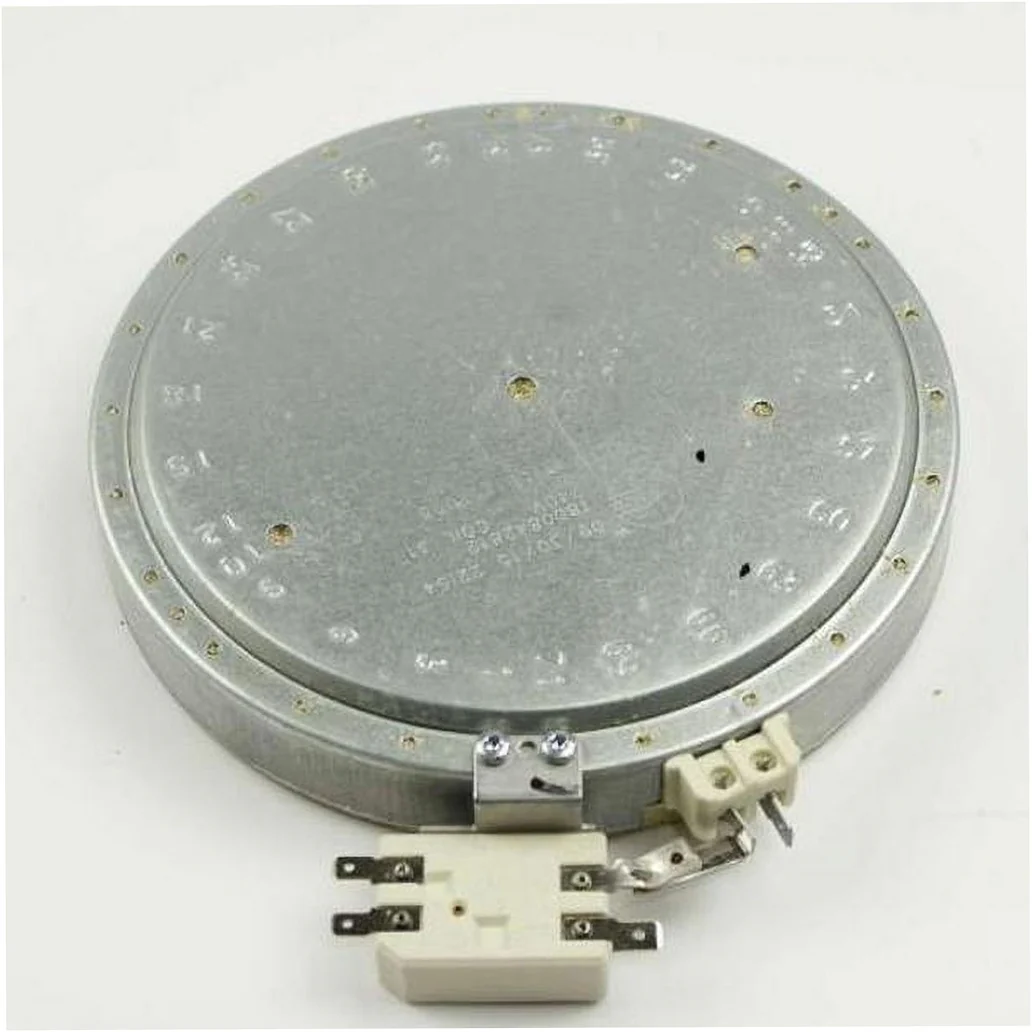 GE Range /Oven Radiant Element Warmer - WB30X20871