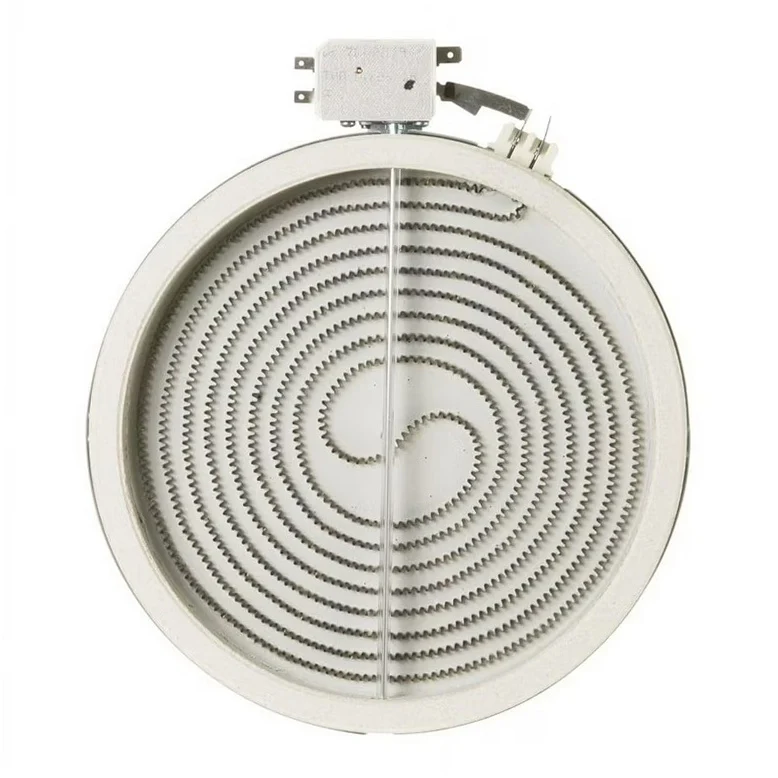 GE Range /Oven Radiant Surface Element - WB30X26465, Replaces: WB30K10013