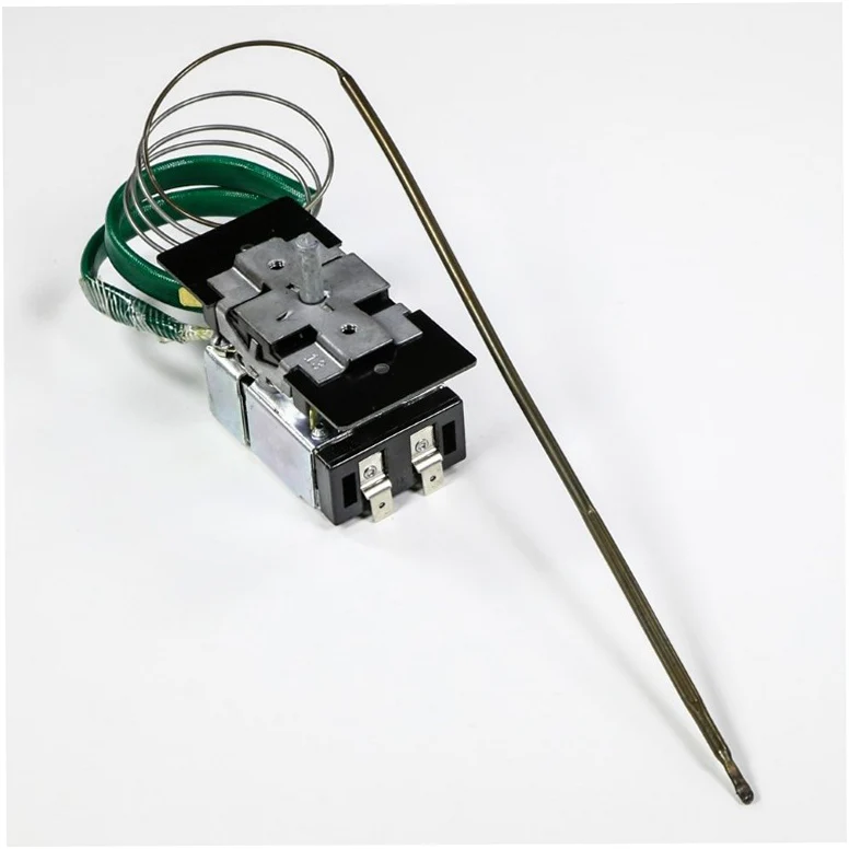 GE Range /Oven Self Clean Thermostat - WB20K10018