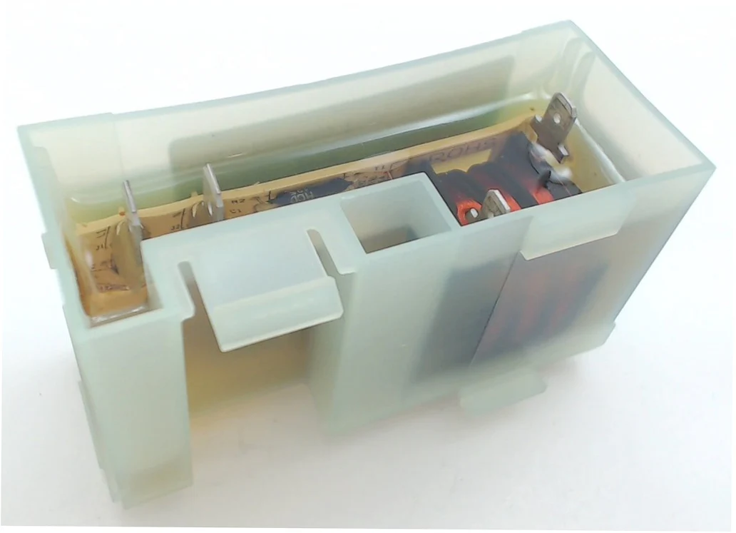 GE Range /Oven Spark Module - WB20K5037, Replaces: WB13K0017