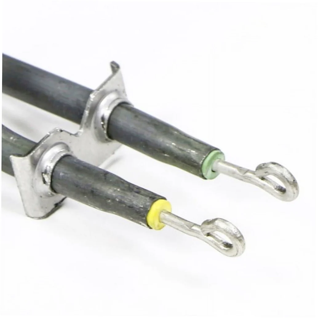 GE Range /Oven Surface Burner Heating Element - WB30X24400, Replaces: WB30T10110