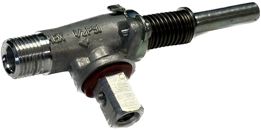GE Range /Oven Surface Burner Valve - WB21X20470