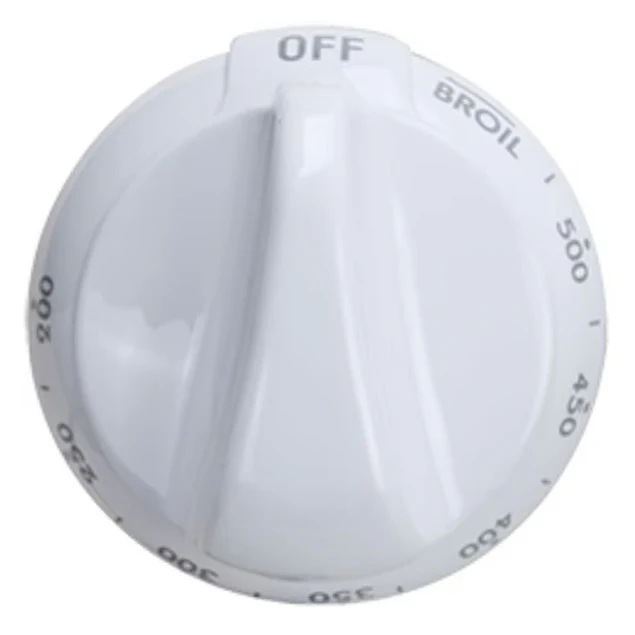 GE Range /Oven Thermostat Knob - WB03K10202