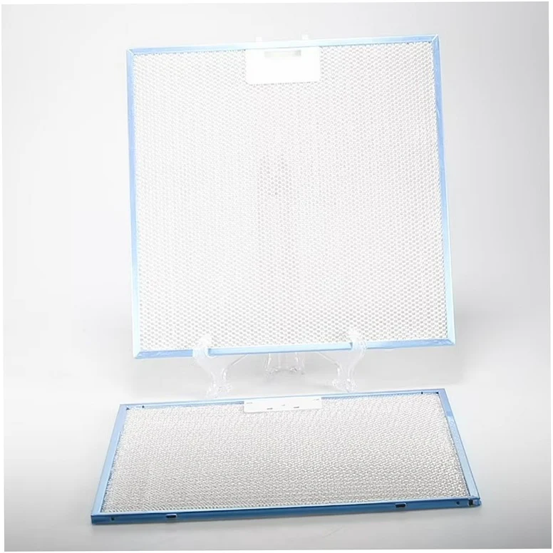 GE Range /Oven Vent Hood Grease Filter - WB02X27207