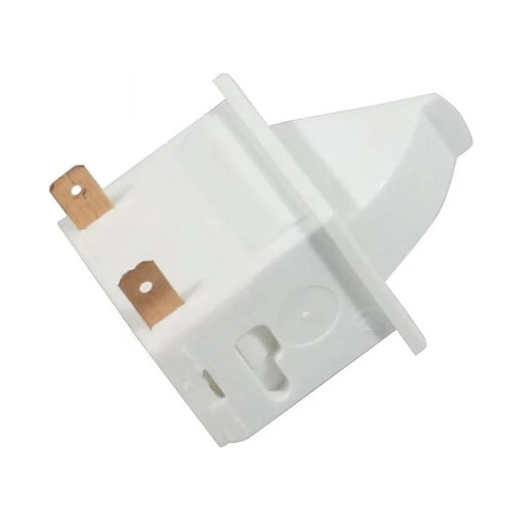 GE Refrigerator Door Light Switch - WR23X10725, Replaces: 18806
