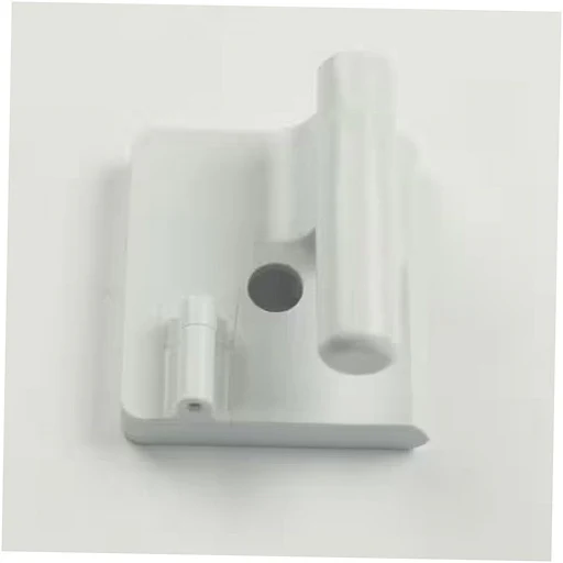 GE Refrigerator Articulating Mullion Hinge - WR13X10985