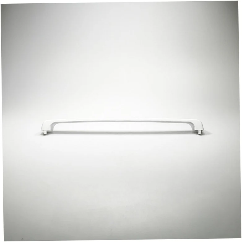GE Refrigerator Bottom Door Shelf Bar - WR17X11911, Replaces: WR17X11912