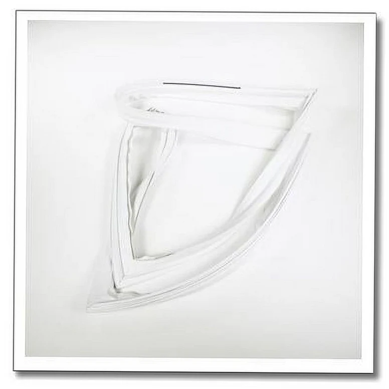 GE Refrigerator Freezer Door Gasket - WR78X20985, Replaces: WG03L00113