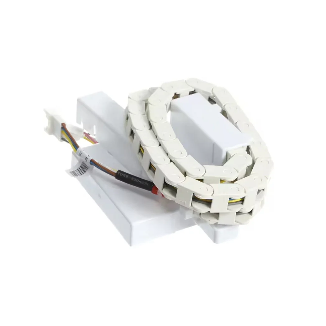 GE Refrigerator Chain Harness w/ Reed Switch - WR02X31944