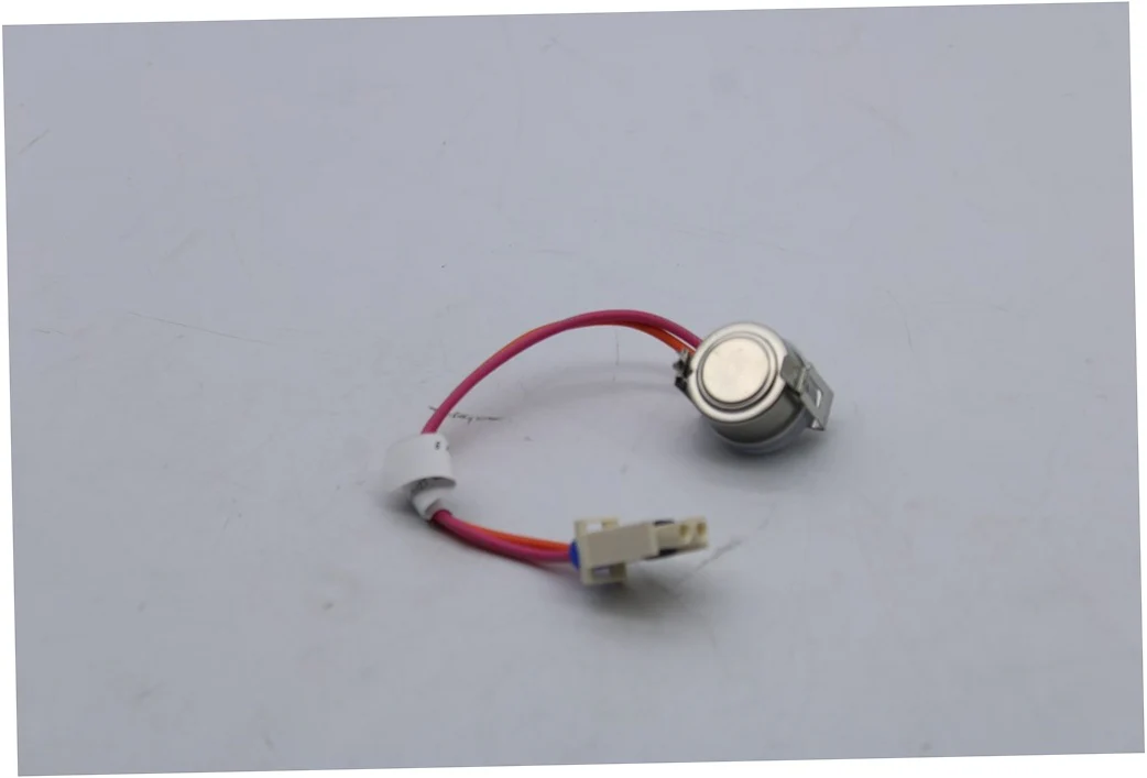GE Refrigerator Cutoff Thermostat - WR50X29776, Replaces: WR50X10036