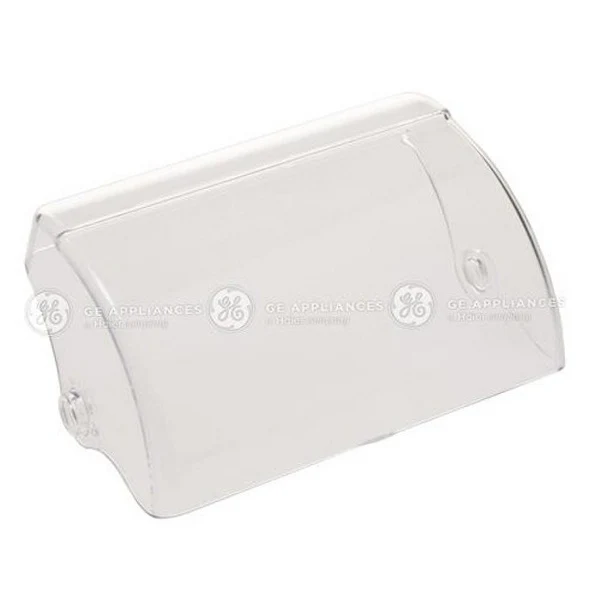 GE Refrigerator Dairy Door - WR22X30023, Replaces: WR22X21153