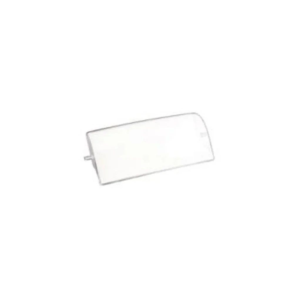 GE Refrigerator Dairy Door - WR71X38317, Replaces: WR22X10012