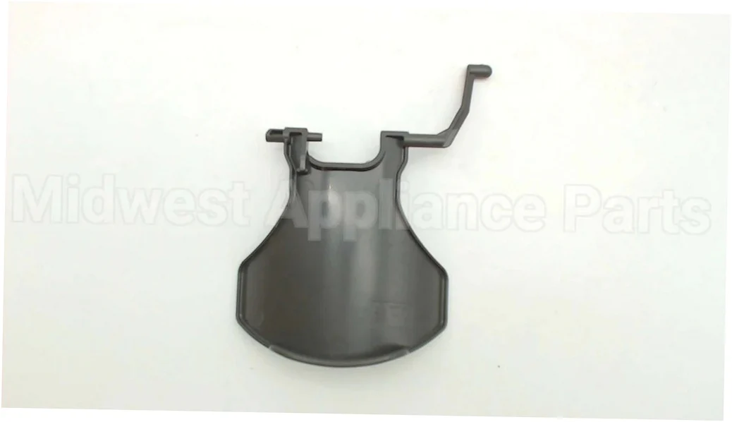 GE Refrigerator Dispenser Actuator Paddle - WR17X12899