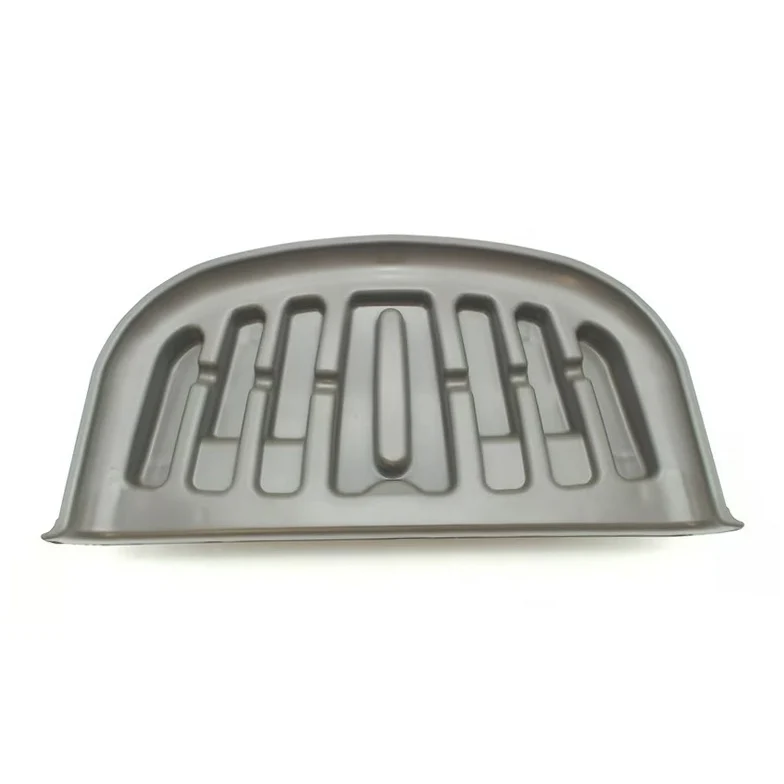 GE Refrigerator Dispenser Drip Tray - WR17X12910