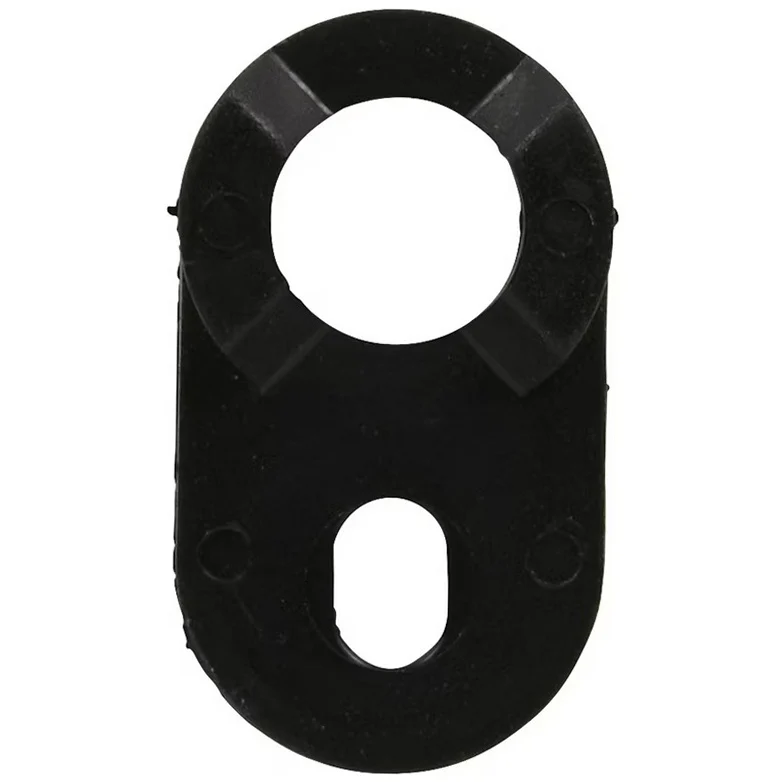 GE Refrigerator Door Closing Cam - WR2X4901, Replaces: WG03F00387