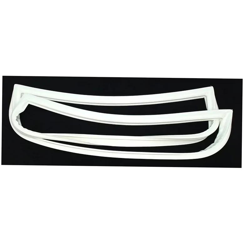 GE Refrigerator Door Gasket - WR24X10231, Replaces: WR24X0485