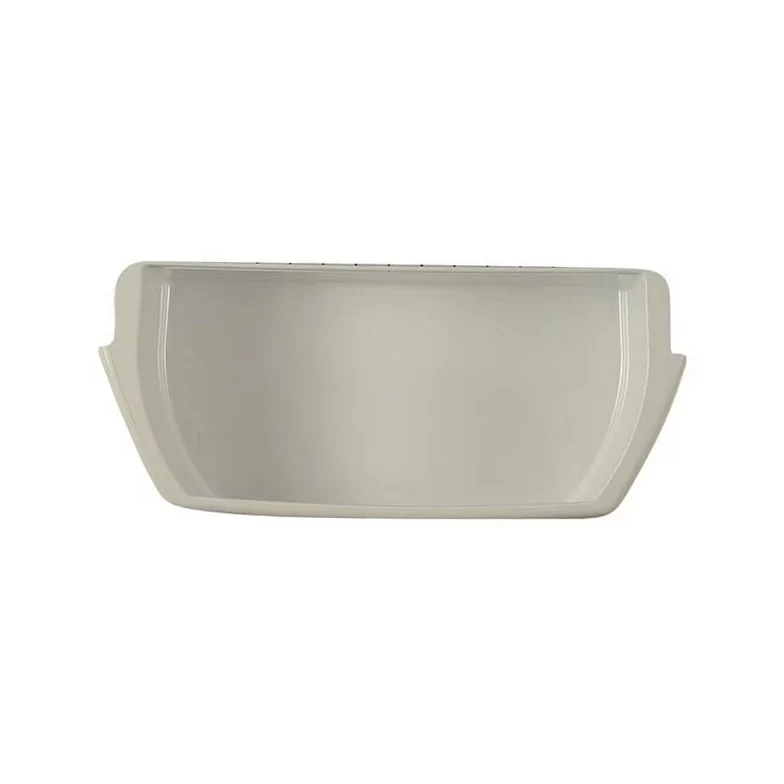 GE Refrigerator Door Shelf Bin - WR71X10781, Replaces: WR01L01253