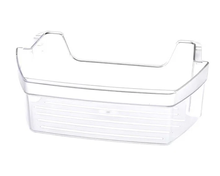 GE Refrigerator Door Shelf Bin - WR71X38291, Replaces: WR71X25043