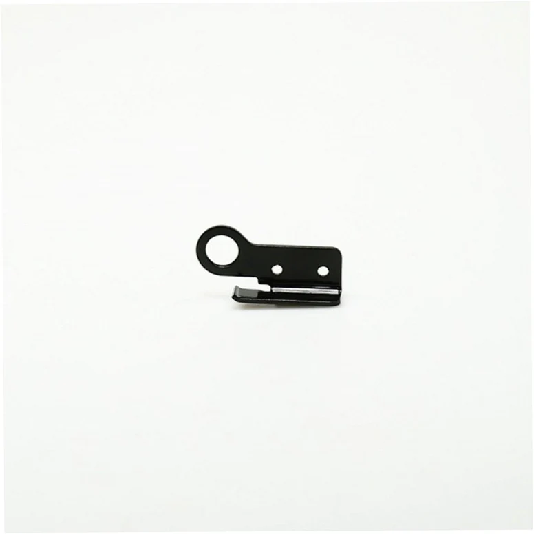 GE Refrigerator Door Stop - WR02X12352, Replaces: WR01A00935