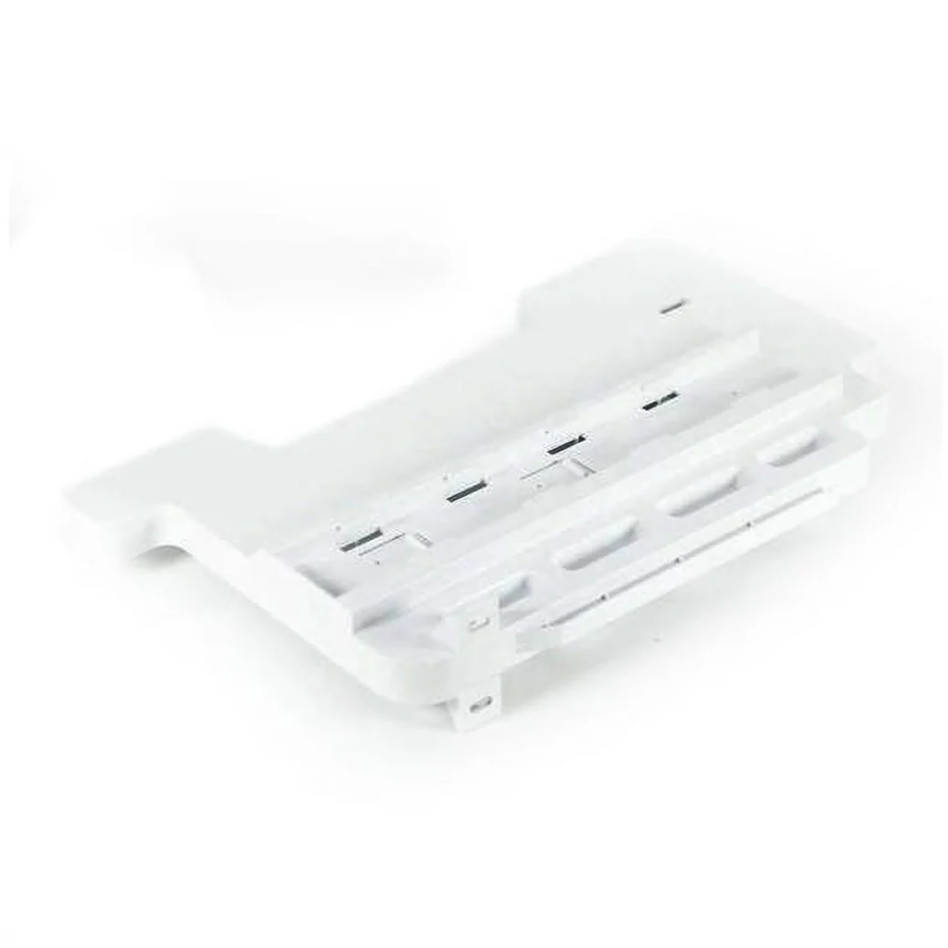 GE Refrigerator Drawer Divider Kit - WR49X10211, Replaces: WR01A00331