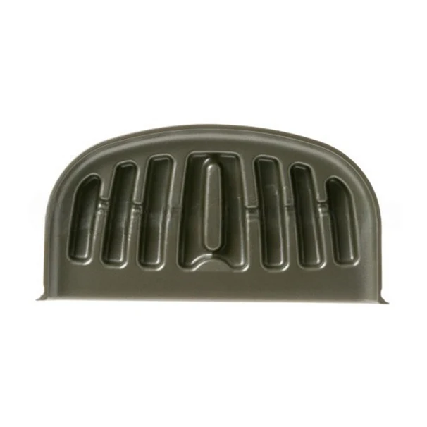 GE Refrigerator Drip Tray - WR17X20452