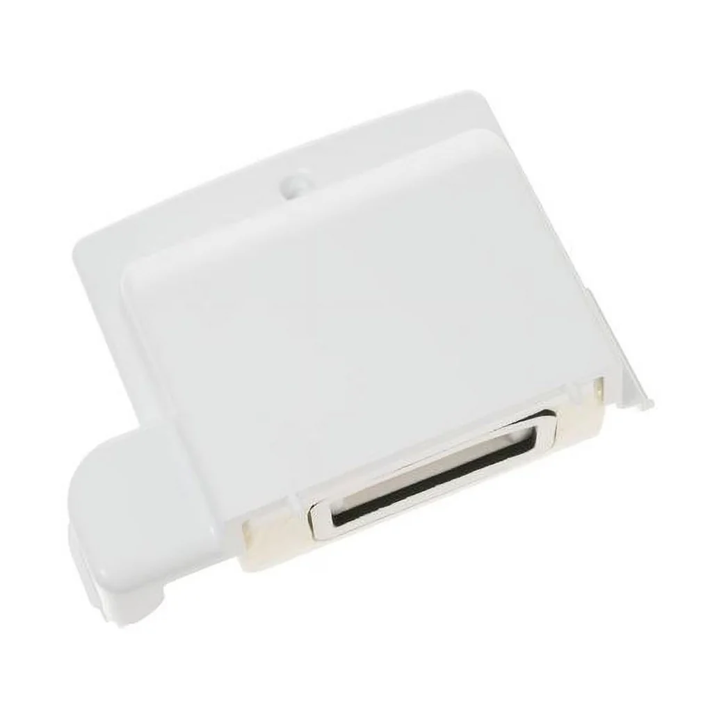 GE Refrigerator Duct Damper Assembly - WR17X12573, Replaces: WR01F00629