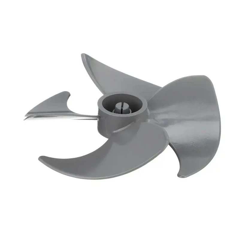 GE Refrigerator Evaporator Fan Blade - WR60X27275