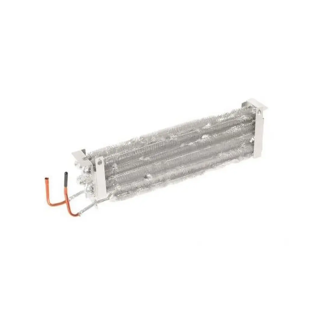 GE Refrigerator Evaporator with Heater - WR87X36103, Replaces: WG03F08820