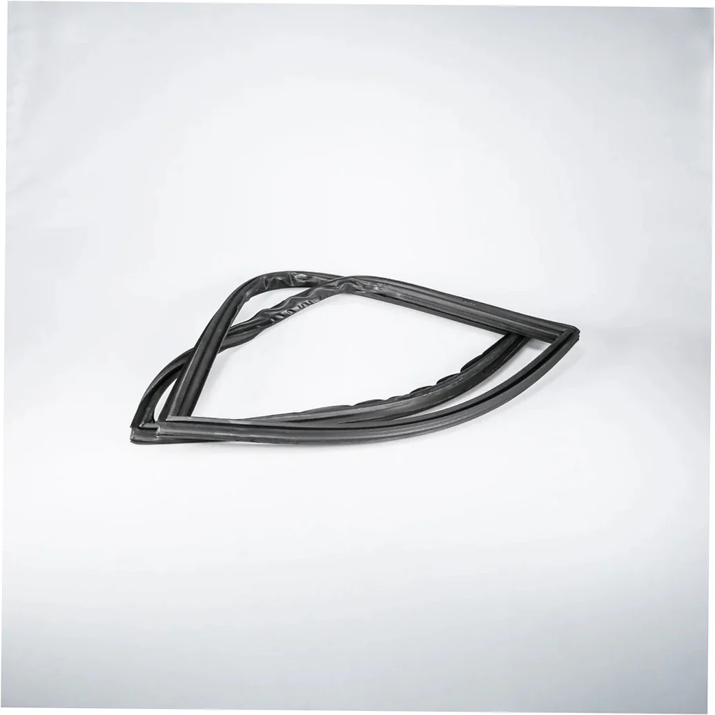 GE Refrigerator Freezer Door Gasket - WR14X10330, Replaces: WR14X10213