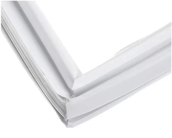 GE Refrigerator Freezer Door Gasket - WR24X10076