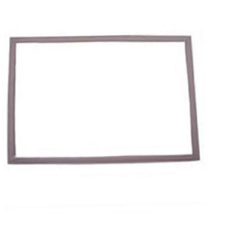 GE Refrigerator Freezer Door Gasket - WR24X449, Replaces: WR24X0449