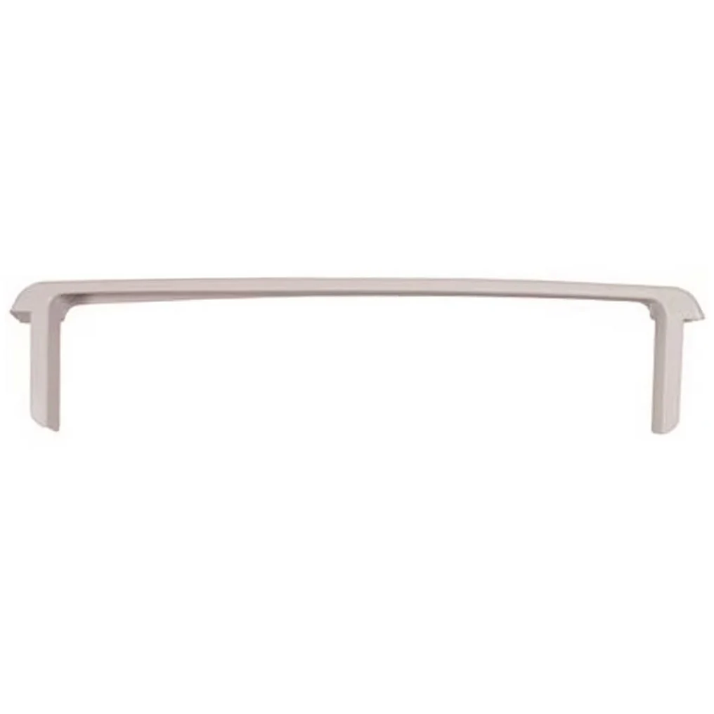 GE Refrigerator Freezer Door Shelf Bar - WR17X11890, Replaces: WR17X11890-20PK