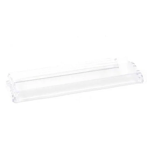 GE Refrigerator Freezer Door Shelf (Bottom) - WR71X24432