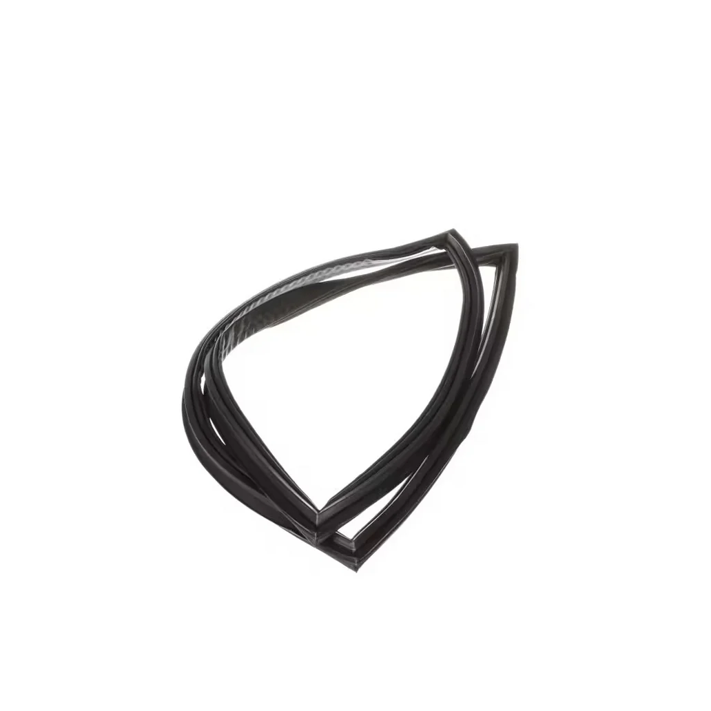 GE Freezer Freezer Drawer Gasket - WR14X40076, Replaces: WR01L14242